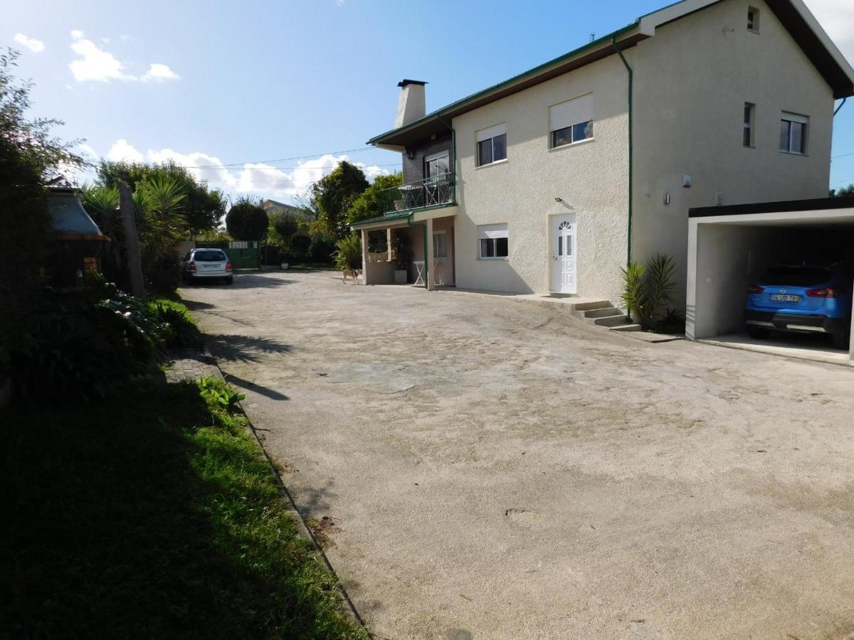 Casa Da Veiga Βίλα Lago  Εξωτερικό φωτογραφία