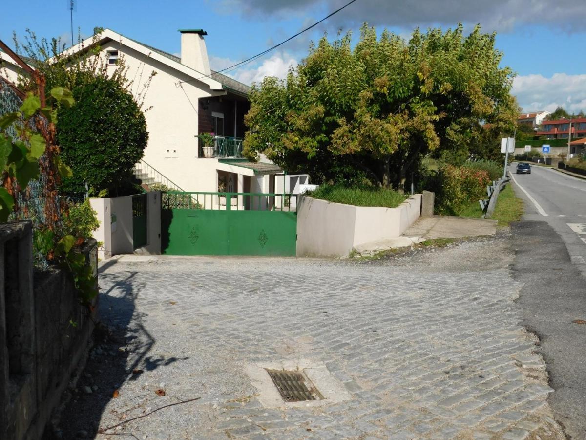 Casa Da Veiga Βίλα Lago  Εξωτερικό φωτογραφία